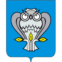 Герб города Новый Уренгой