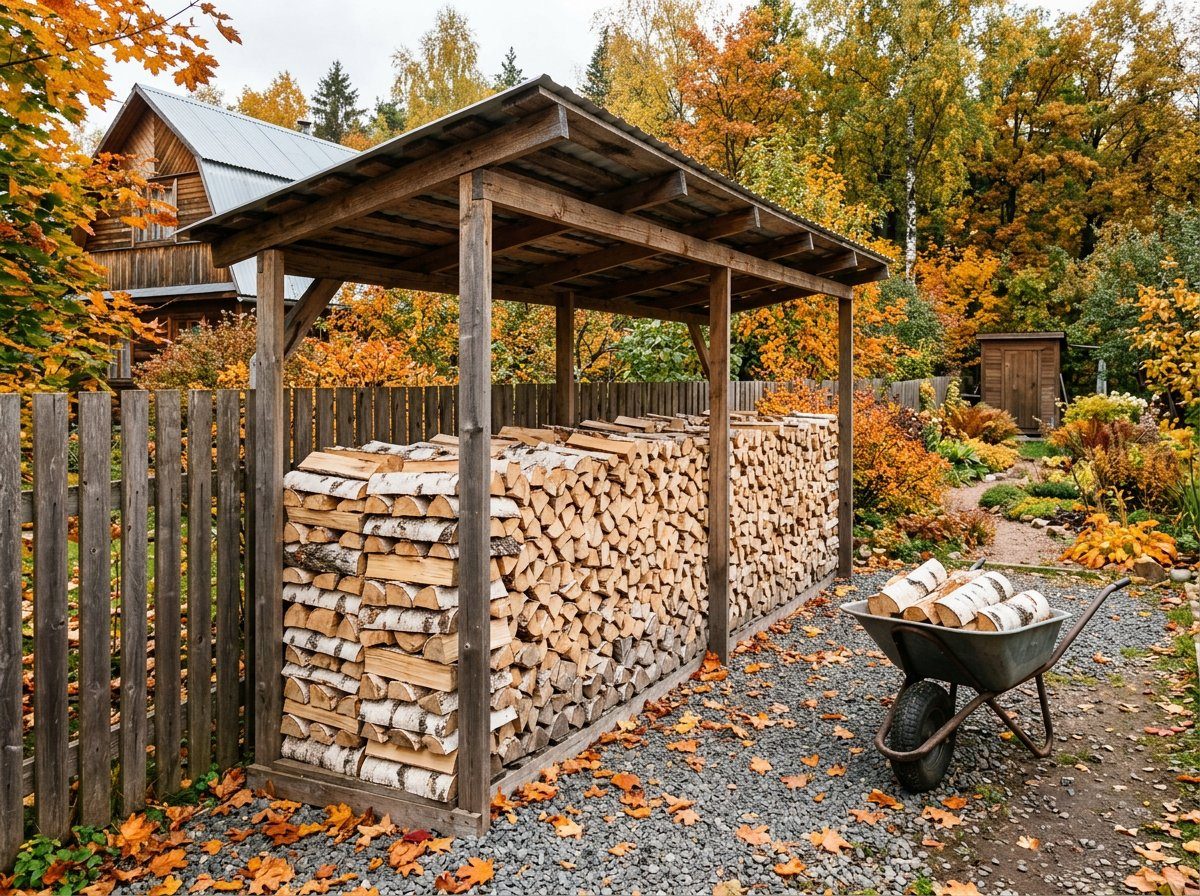 Дуб камерной сушки — 14 м³ — Троицкое, улица Берёзовая, 23